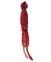 Wild Republic Wr Plush Giant Squid Stuffed Animal, 12 Inches