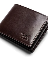 Wardville Pouch Wallet