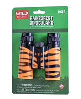 Wild Republic Binocular Tiger Figurines