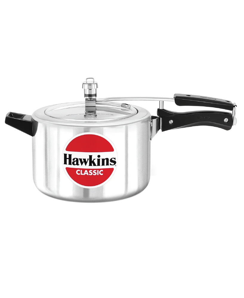 Hawkins Classic 5 Liter Pressure Cooker