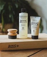 John Boos Cutting Board Care and Maintenance Kit