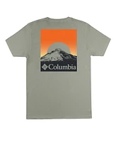 Columbia Men's Massif Short Sleeve Graphic Tee