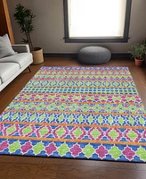 Addison Chantille ACN726 9'x12' Area Rug
