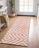 Addison Chantille ACN733 2'3"x7'6" Runner Area Rug