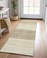 Addison Chantille ACN735 2'3"x7'6" Runner Area Rug