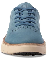 Cole Haan Men's GrandPrø FeatherArc Laser Sneaker