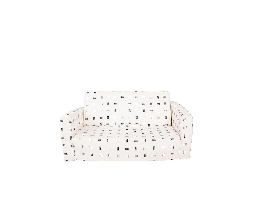Toki Mats Toki Mats, Play Couch