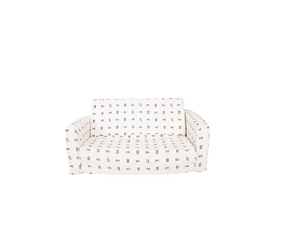Toki Mats Toki Mats, Play Couch