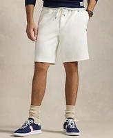 Polo Ralph Lauren Men's Double-Knit Shorts