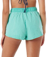 Roxy Juniors' No Bad Waves Boardshorts