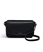 Radley London River Road Mini Flapover Crossbody Bag