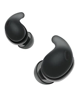 Sony Linkbuds Fit Truly Wireless Noise Cancelling Earbuds