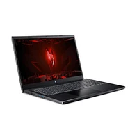 Acer 15.6" Nitro V 15 Gaming Laptop Intel Core i7-13620H 32GB Ram 12GB Ssd Storage - Obsidian Black