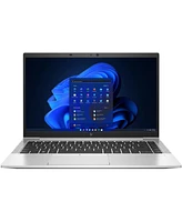 Hp EliteBook 840 G8 Business Laptop 14.0" Fhd Ips (Intel i5-1145G7 4-Core, 16GB Ram, 512GB Ssd, Intel Iris Xe, Win 10 Pro)
