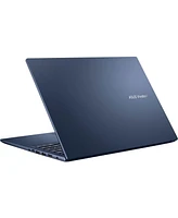 Asus Vivobook Business Laptop 16.0" Wide Uxga Ips-Level (Amd Ryzen 7 5800HS 8-Core 3.20GHz, 24GB Ram, 1TB PCIe Ssd, Amd Radeon, 5.2, Win 11 Pro) w/Hub