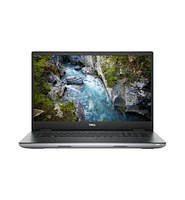 Dell 26DYG 17 in. Mobile Precision 7780 Core i7-13850HX 32 Gb 1 Dimm 512 Gb Ssd Nvidia Rtx 2000 Nt Wireless Laptop, Black