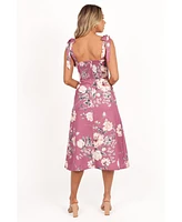 Petal and Pup Women's Laurel Dress