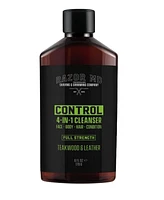 Razor Md Control Wash