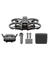 Dji Avata 2 Fly More Combo (Three Batteries)