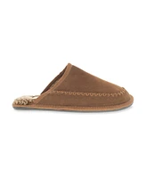 Staheekum Men's Log Cabin Slipper