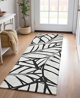 Addison Chantille ACN741 2'3"x7'6" Runner Area Rug