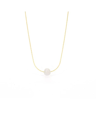 Salty Cali Fresh Water Pearl Necklace