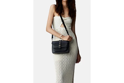 Flap Bag with Removable Strap Victoria Hyde Windsor