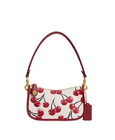 Coach Swinger 20 Mini Shoulder Bag