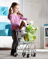 Melissa & Doug Shopping Cart