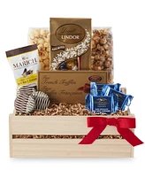 Hickory Farms Sweet Snacks Gift Crate, 9 Piece