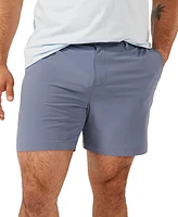 Chubbies Men's Signature Ice Caps Shorts