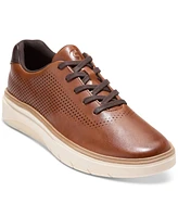 Cole Haan Men's GrandPrø FeatherArc Laser Sneaker