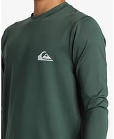 Quiksilver Men's Everyday Surf Long Sleeve T-shirt