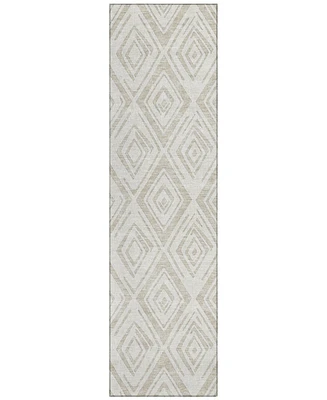 Addison Chantille ACN737 2'3"x7'6" Runner Area Rug