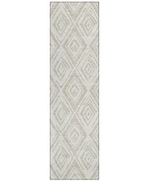 Addison Chantille ACN737 2'3"x7'6" Runner Area Rug