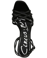 Circus Ny by Sam Edelman Kenzie Strappy Dress Sandals