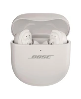 Bose QuietComfort Headphones with Active Noise Cancellation with QuietComfort Ultra Wireless Noise Cancelling Earbuds