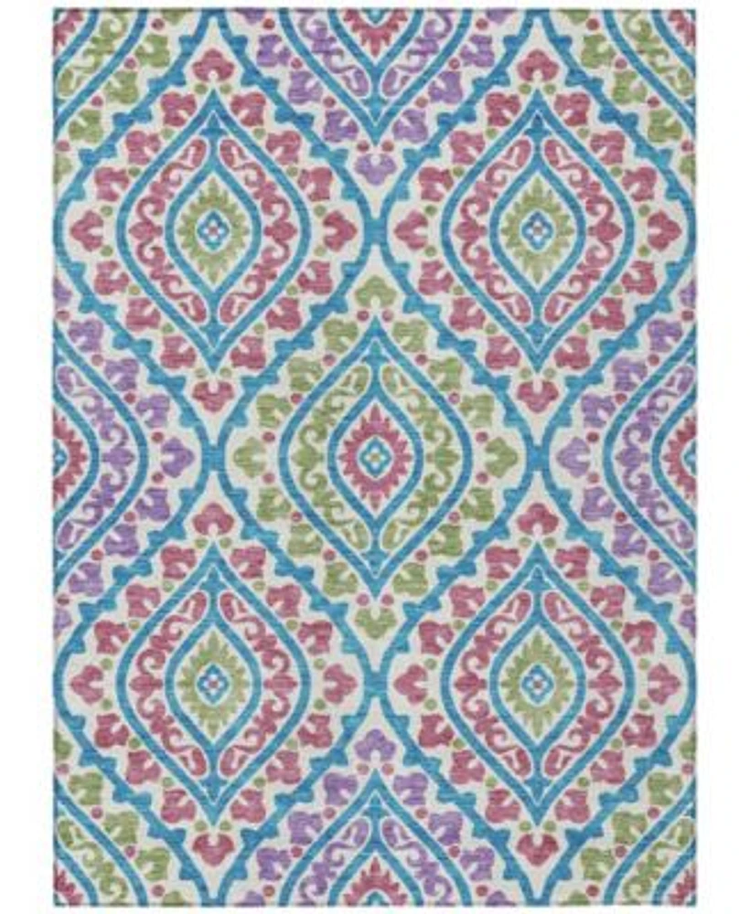 Addison Chantille Acn761 Rug Collection