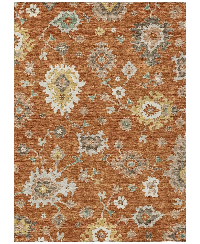 Addison Chantille ACN753 9'x12' Area Rug