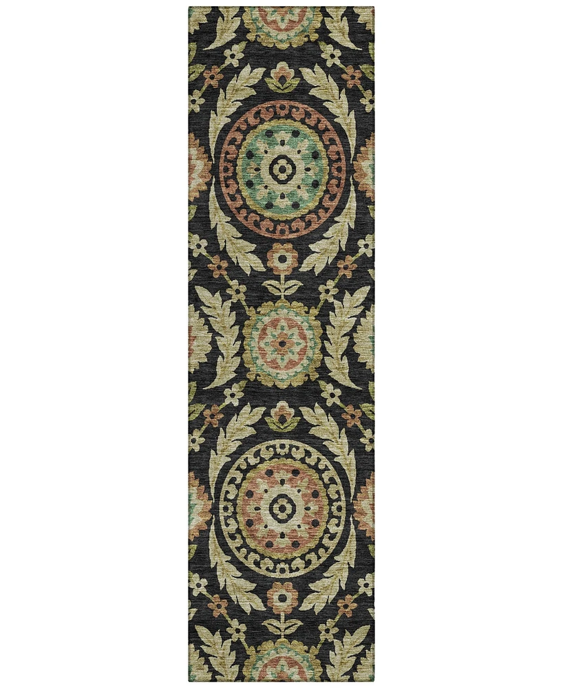 Addison Chantille ACN751 2'3"x7'6" Runner Area Rug