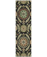 Addison Chantille ACN751 2'3"x7'6" Runner Area Rug