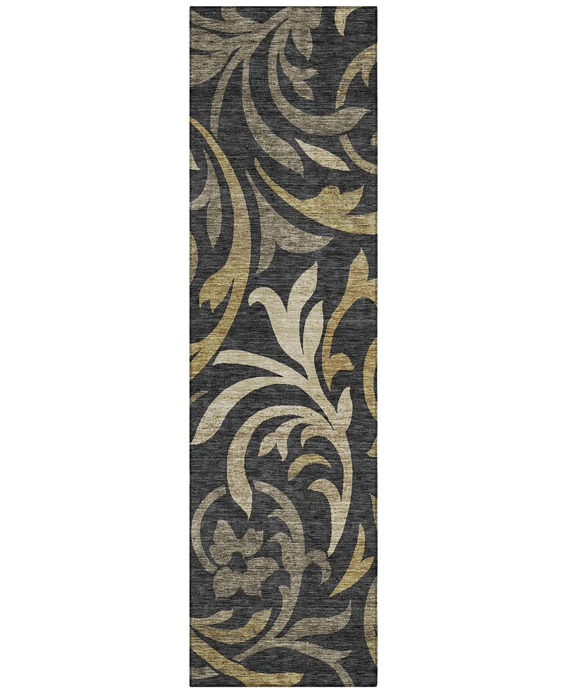 Addison Chantille ACN764 2'3"x7'6" Runner Area Rug