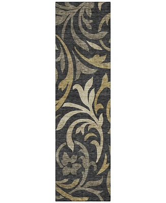 Addison Chantille ACN764 2'3"x7'6" Runner Area Rug