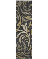 Addison Chantille ACN764 2'3"x7'6" Runner Area Rug