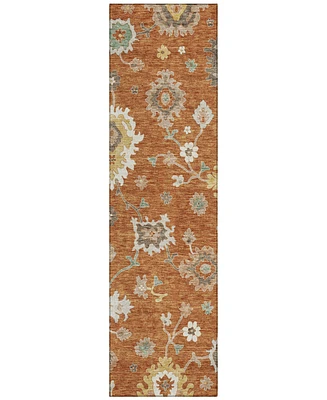 Addison Chantille ACN753 2'3"x7'6" Runner Area Rug
