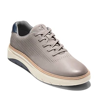 Cole Haan Men's GrandPrø FeatherArc Laser Sneaker