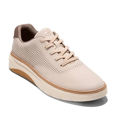 Cole Haan Men's GrandPrø FeatherArc Laser Sneaker