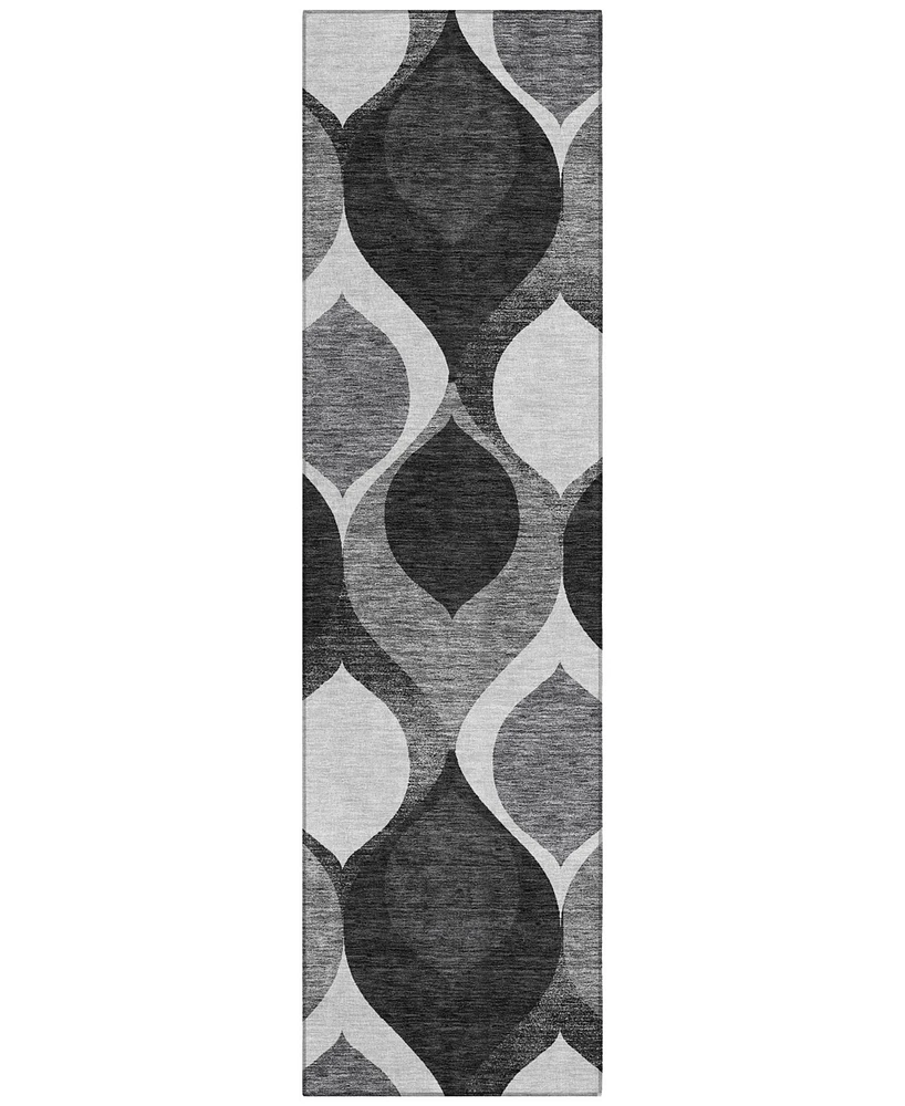 Addison Chantille ACN749 2'3"x7'6" Runner Area Rug