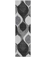 Addison Chantille ACN749 2'3"x7'6" Runner Area Rug