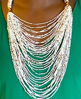 Kendi Amani Kanana Beaded Necklace